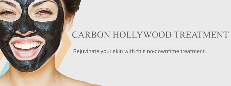 Carbon Hollywood Treatment